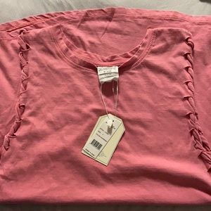 Cute tank, new!